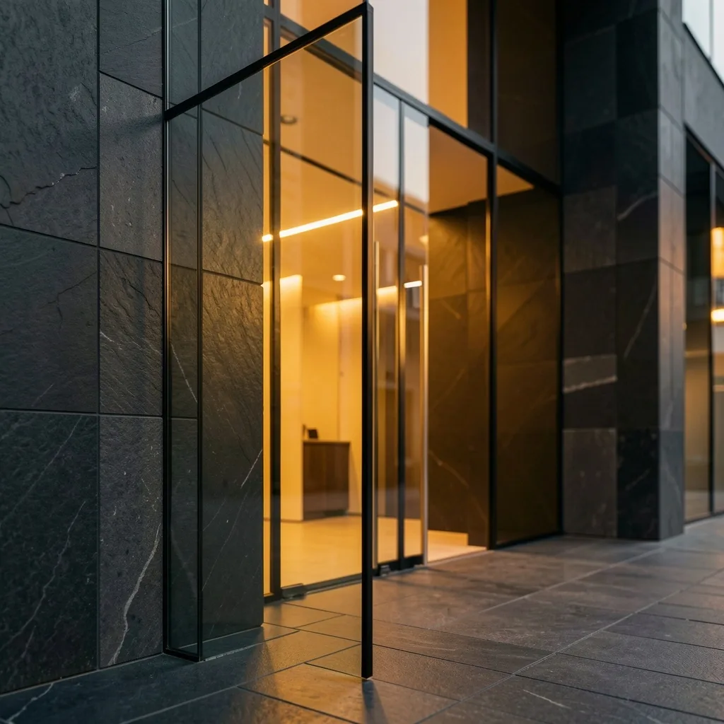 VitalMan Kantoor Utrecht