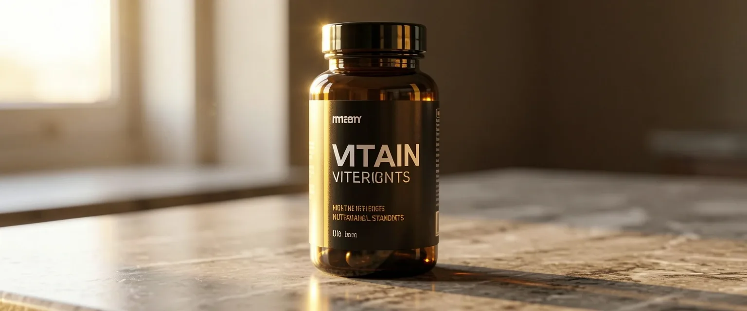 VitalMan Digital Precision
