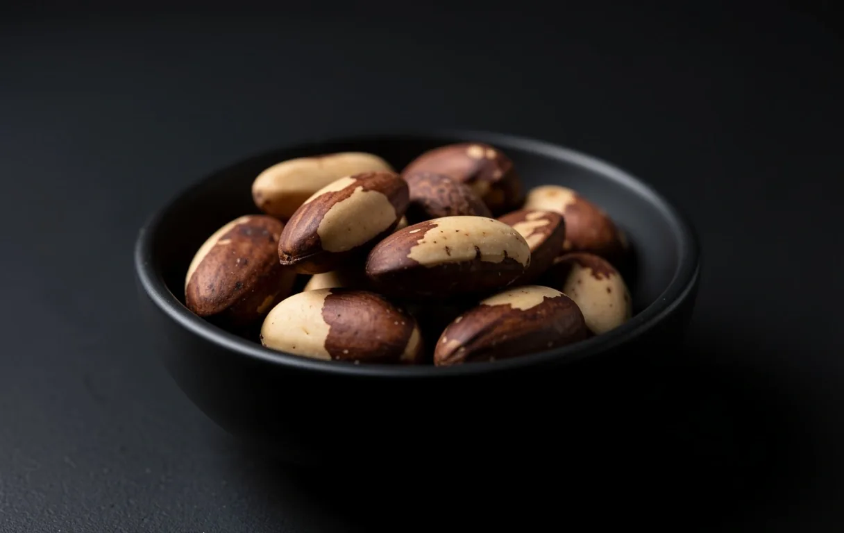 Selenium voor mannen