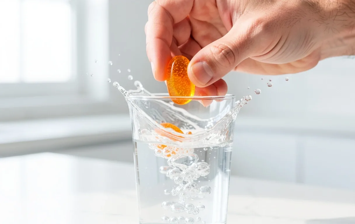 Vitamine C