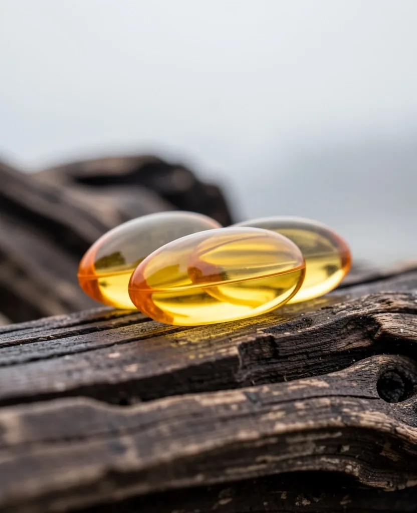 Omega-3 bronnen