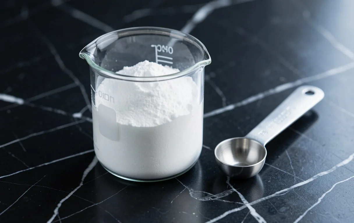 Supplement Kwaliteit Focus