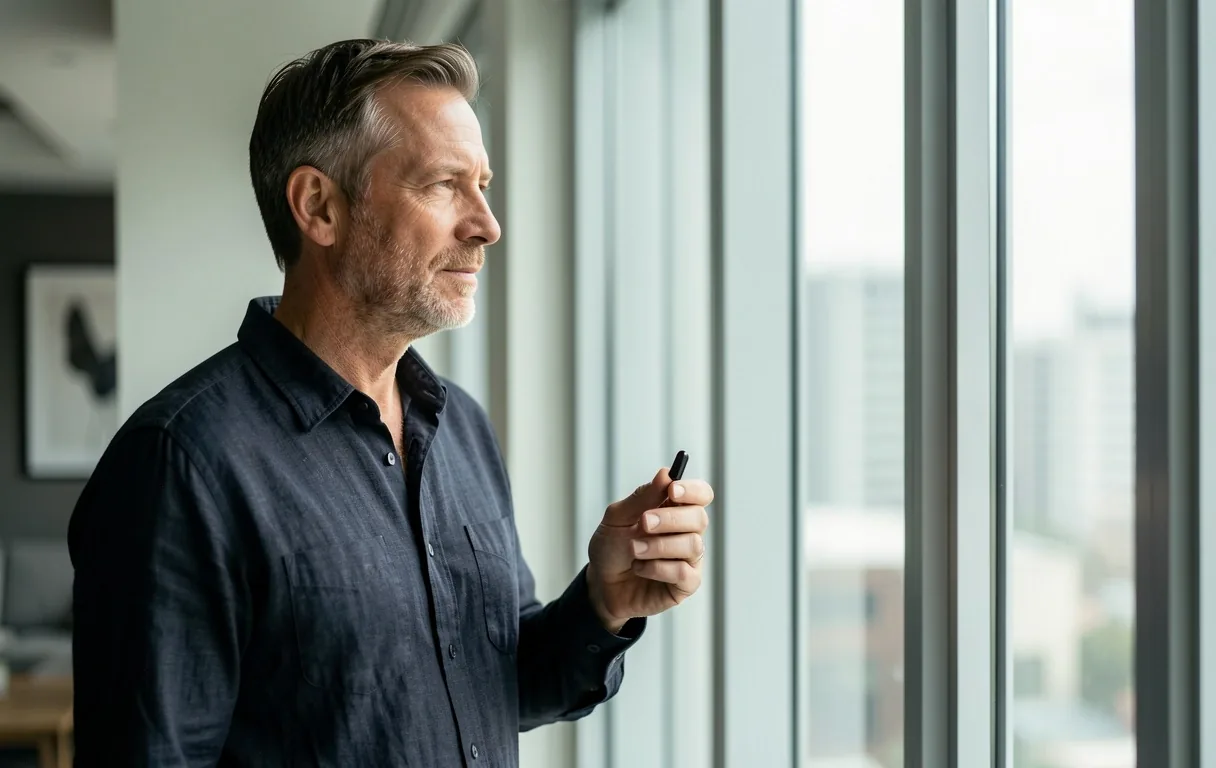VitalMan ondersteuning