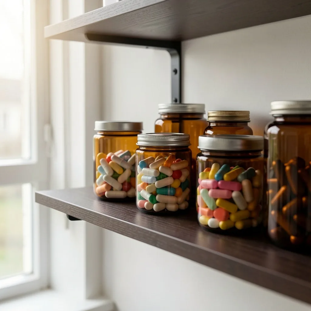 Supplementen Gids Focus