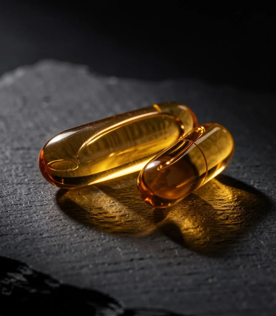 VitalMan supplementen macro
